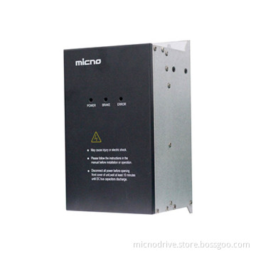 KE300T Series Electro Hydraulic Servo Inverter